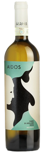 Scuotto Fiano di Avellino "Aidos" [ØKO] 2023